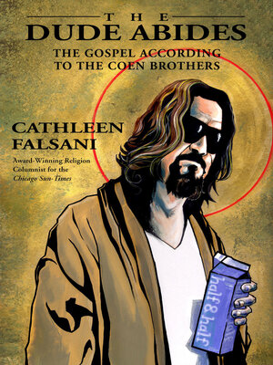 cover image of The Dude Abides